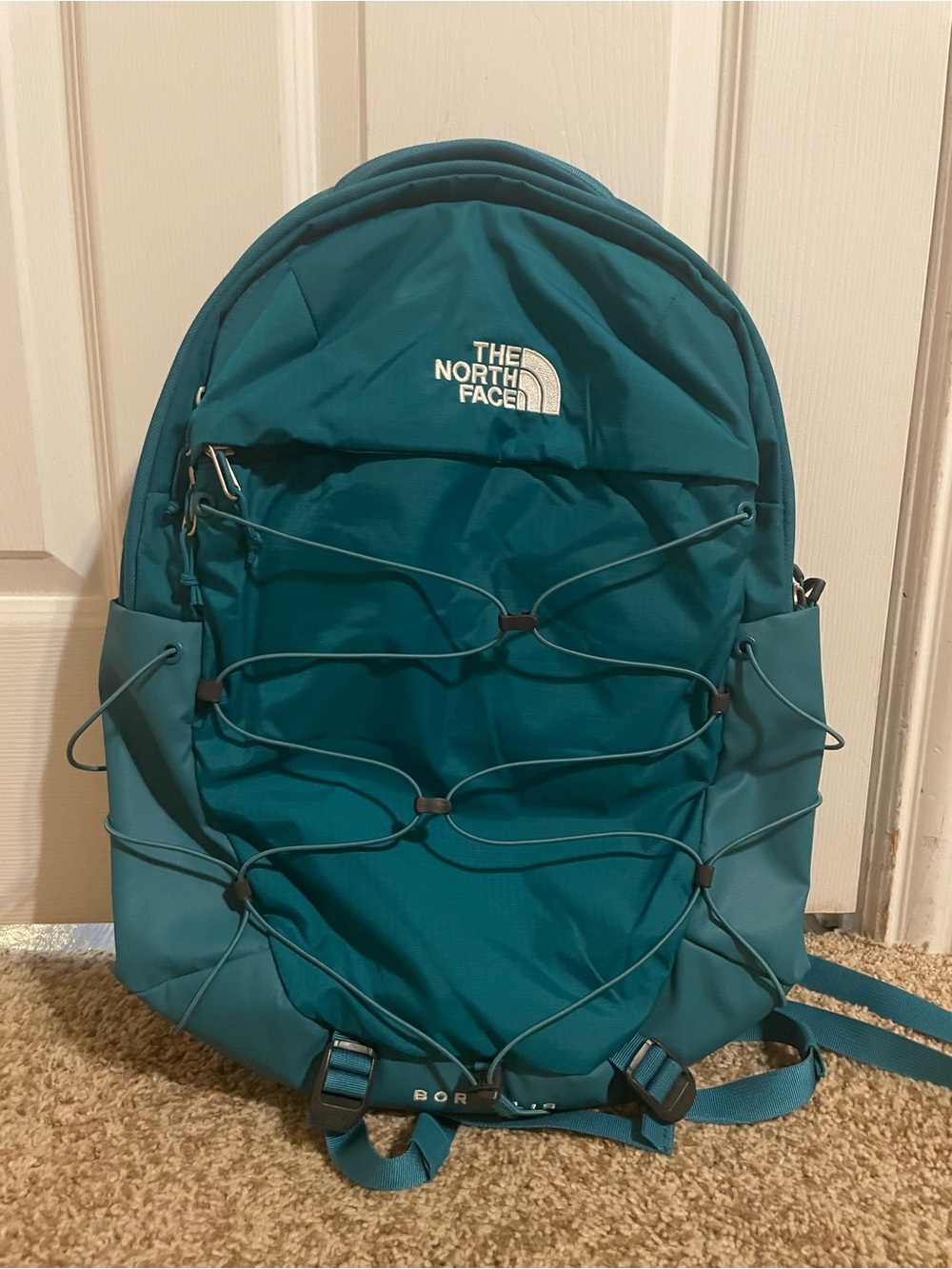 The North Face Backpack